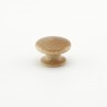 30mm Maple Wooden Cabinet Knob 30mm Maple Wooden Cabinet Knob