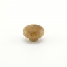 30mm Oak Wooden Cabinet Knob