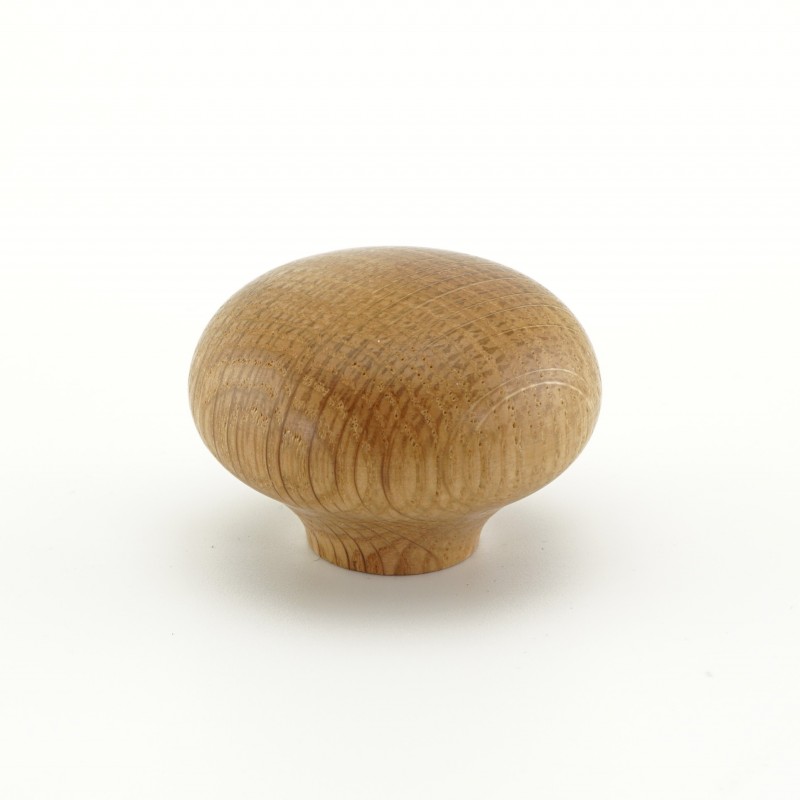 Wooden knobs Tavy Design Wooden Knob