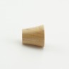 30mm Maple Wooden Cabinet Knob 30mm Maple Wooden Cabinet Knob