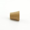 30mm Oak Wooden Cabinet Knob 30mm Oak Wooden Cabinet Knob