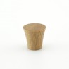 30mm Oak Wooden Cabinet Knob 30mm Oak Wooden Cabinet Knob