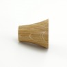 40mm Oak Wooden Cabinet Knob 40mm Oak Wooden Cabinet Knob