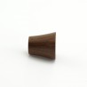 30mm Walnut Wooden Cabinet Knob 30mm Walnut Wooden Cabinet Knob