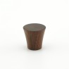 30mm Walnut Wooden Cabinet Knob 30mm Walnut Wooden Cabinet Knob