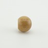 30mm Oak Wooden Cabinet Knob