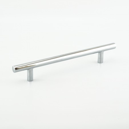 Polished Chrome Finish Bar Pull Handle