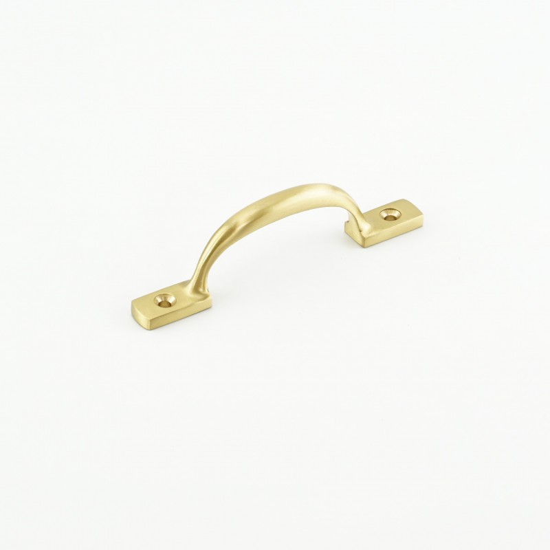 Heritage Pull Handle