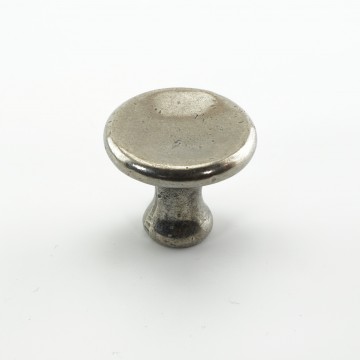 'Salisbury' Pewter Cabinet...