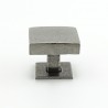 40mm Pewter 'Healey' Cabinet Knob 40mm Pewter 'Healey' Cabinet Knob