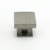 40mm Pewter 'Healey' Cabinet Knob 40mm Pewter 'Healey' Cabinet Knob