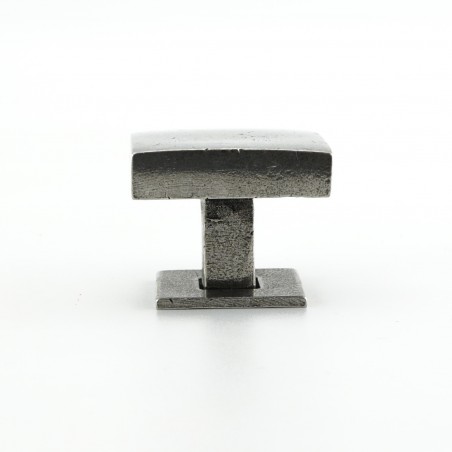 40mm Pewter 'Healey' Cabinet Knob