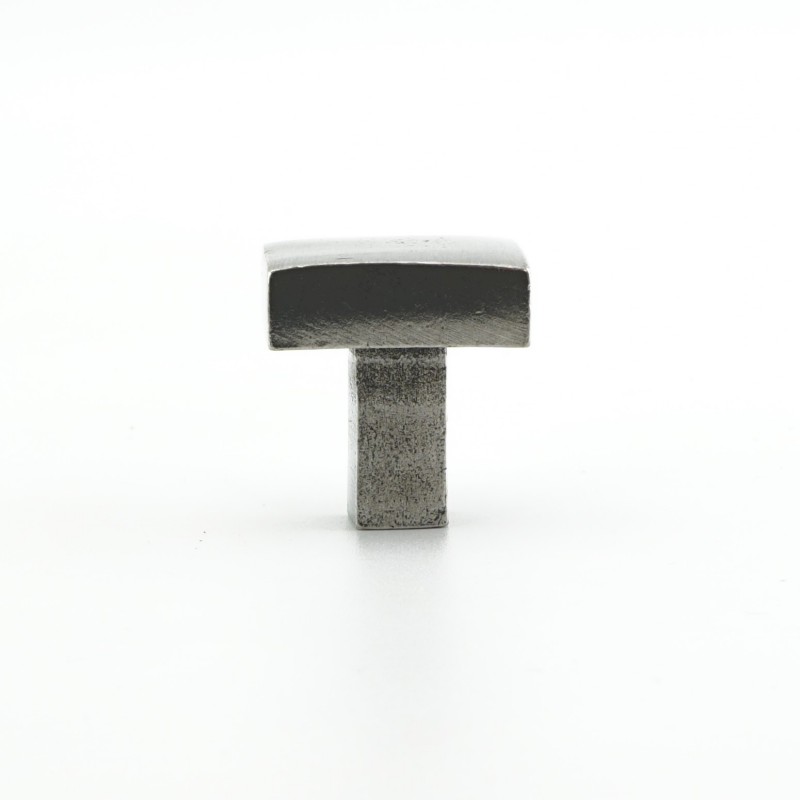 30mm Pewter 'Healey' Cabinet Knob