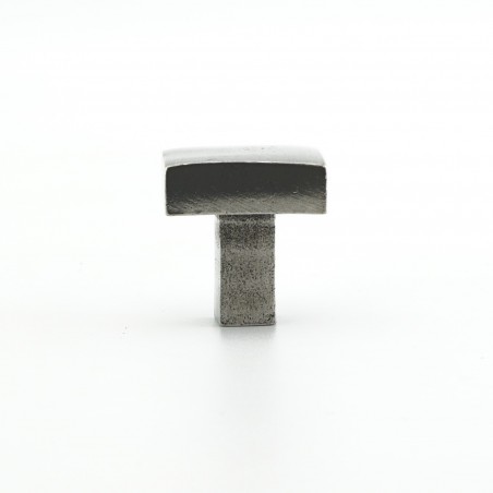 30mm Pewter 'Healey' Cabinet Knob