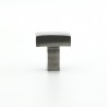 30mm Pewter 'Healey' Cabinet Knob 30mm Pewter 'Healey' Cabinet Knob