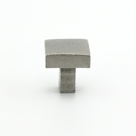 30mm Pewter 'Healey' Cabinet Knob