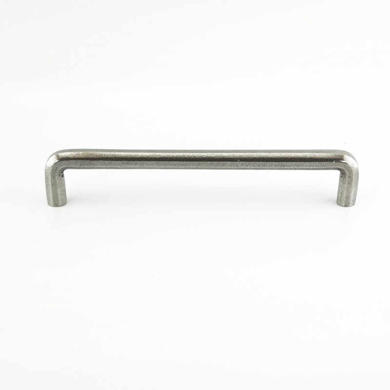 Pewter 'Tunstall' 205mm Cabinet Pull