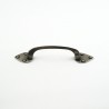 Pewter 'Haddon' Cabinet Handle Pewter 'Haddon' Cabinet Handle