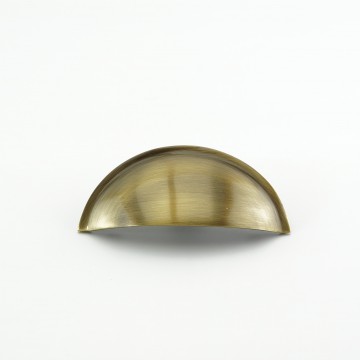 Arts and Crafts Cup Pull...