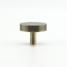 Arts and Crafts 38mm Cabinet Knob Arts and Crafts 38mm Cabinet Knob