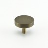 Arts and Crafts 38mm Cabinet Knob Arts and Crafts 38mm Cabinet Knob