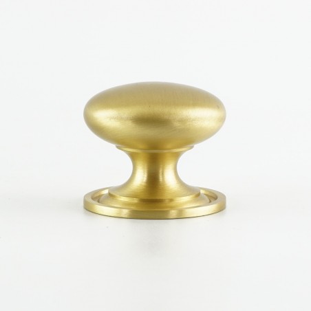 Heritage 38mm Cabinet Knob