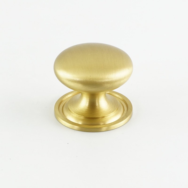 Heritage 38mm Cabinet Knob
