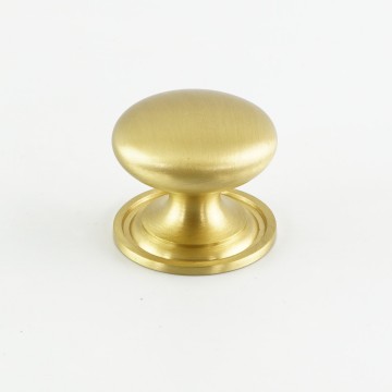 Heritage 38mm Cabinet Knob