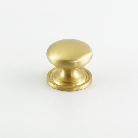 Heritage 32mm Cabinet Knob