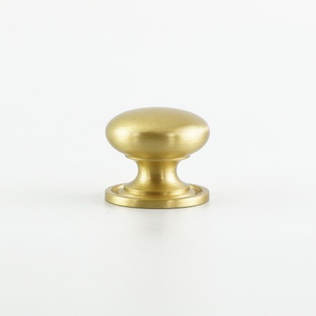 Heritage 32mm Cabinet Knob