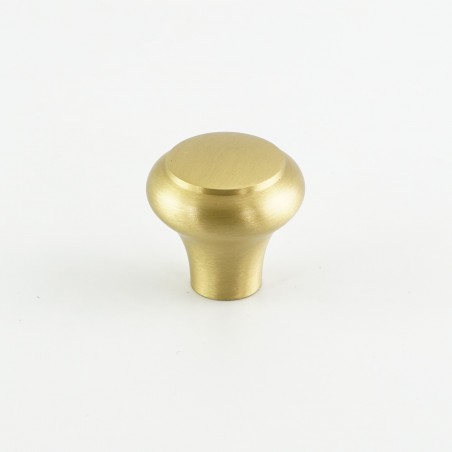 Heritage Stepped 32mm Cabinet Knob