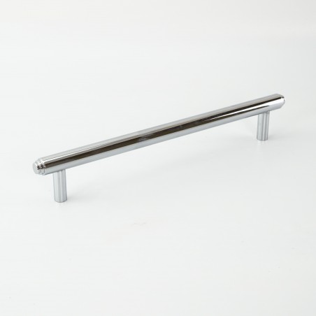 Art Deco Stepped 190mm Cabinet Pull Handle