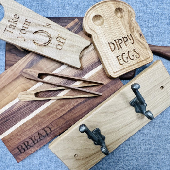 Homeware & Gifts